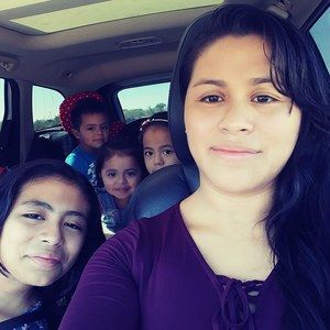 Meet your Posher, Evangelina